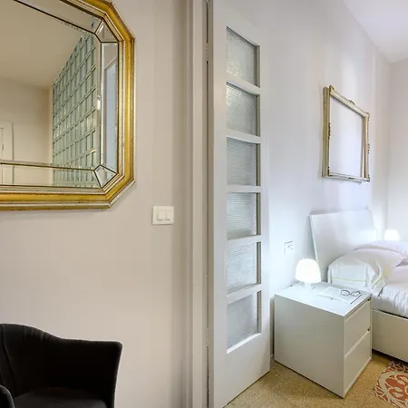 Beltza Apartment La Spezia Exterior photo