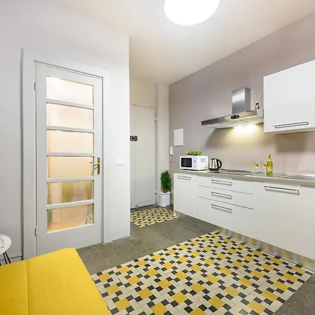 Beltza Apartment La Spezia Exterior photo