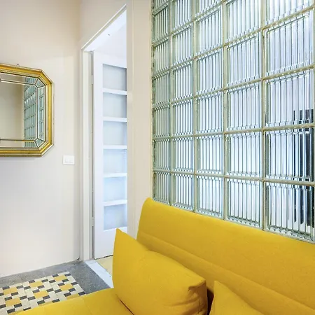 Beltza Apartment La Spezia Exterior photo