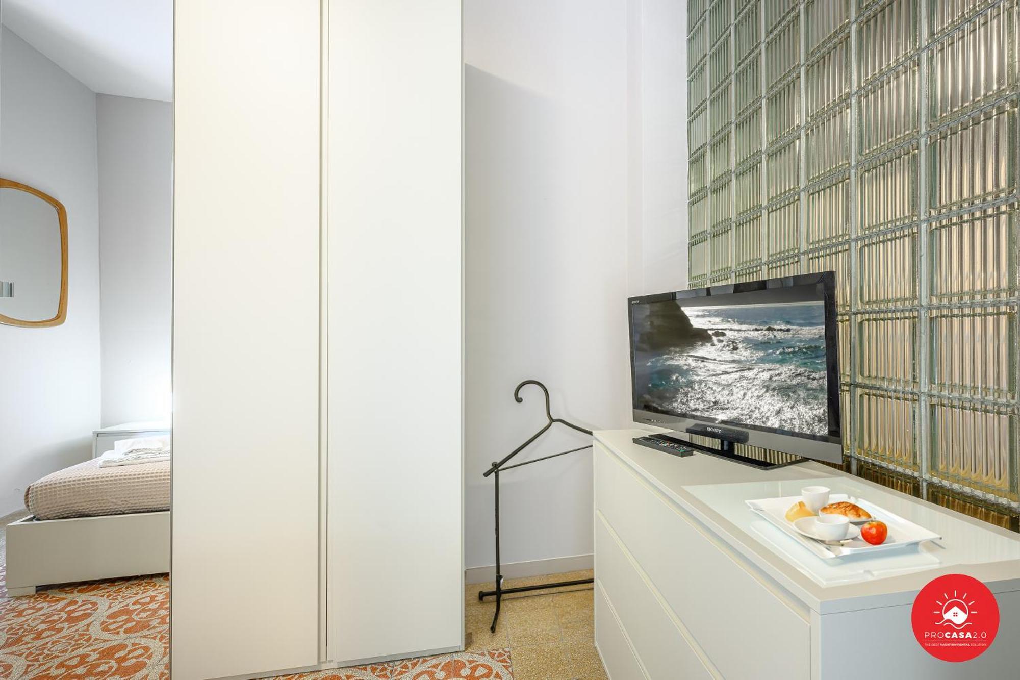 Beltza Apartment La Spezia