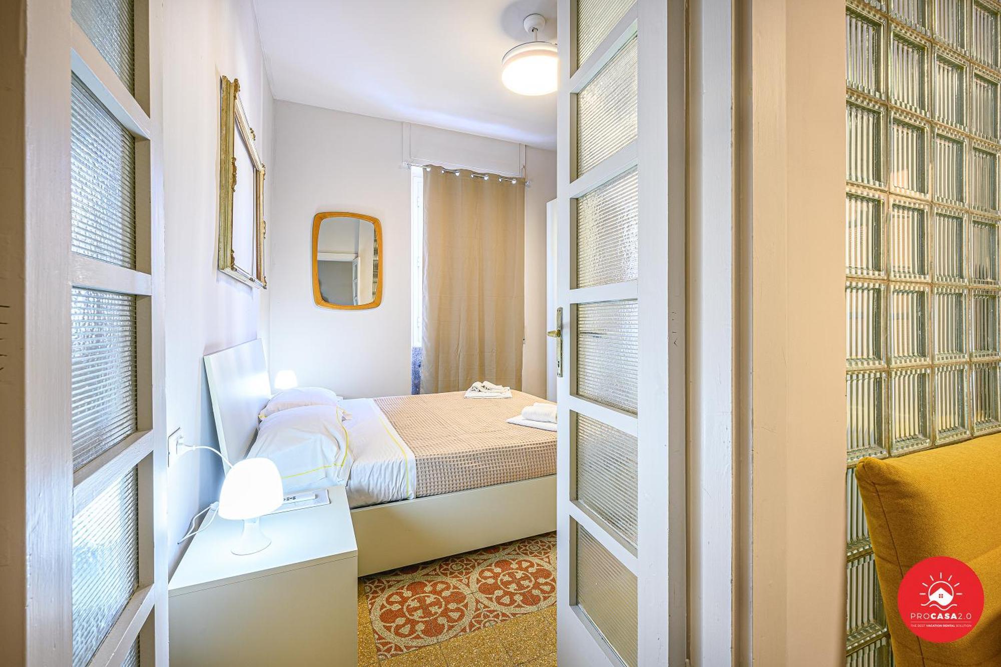 Beltza Apartment La Spezia