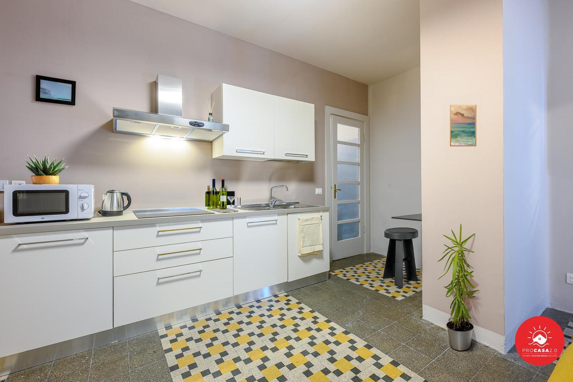 Beltza Apartment La Spezia