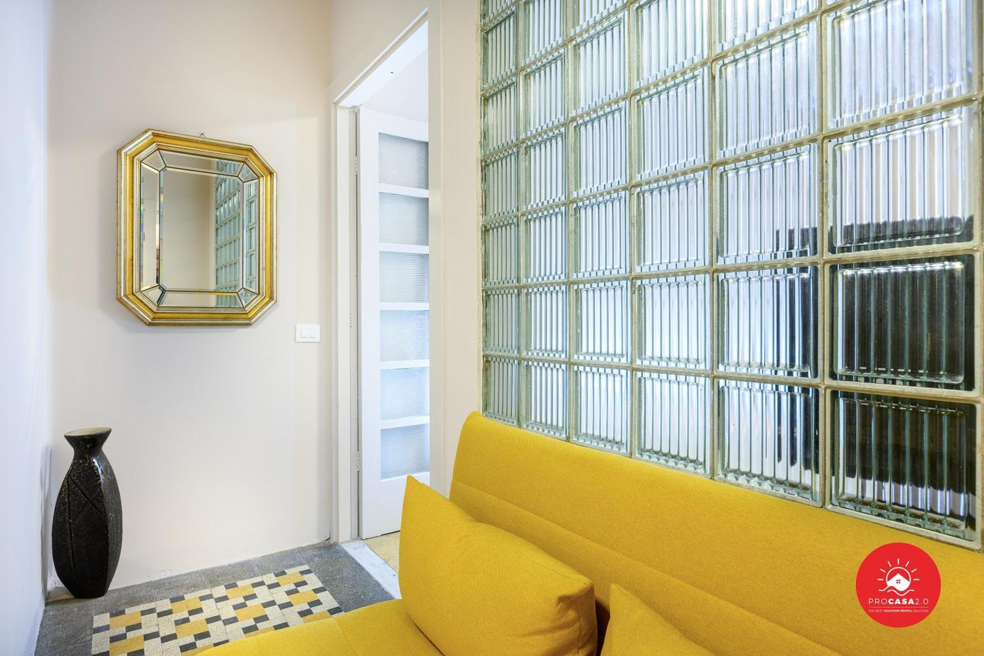 Apartment Beltza *