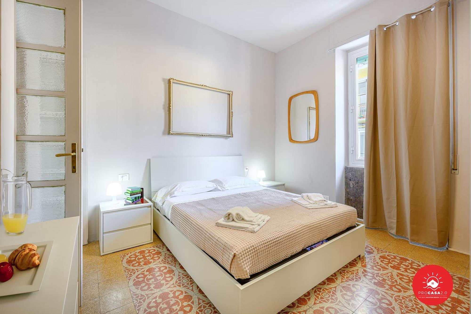 Beltza Apartment *
