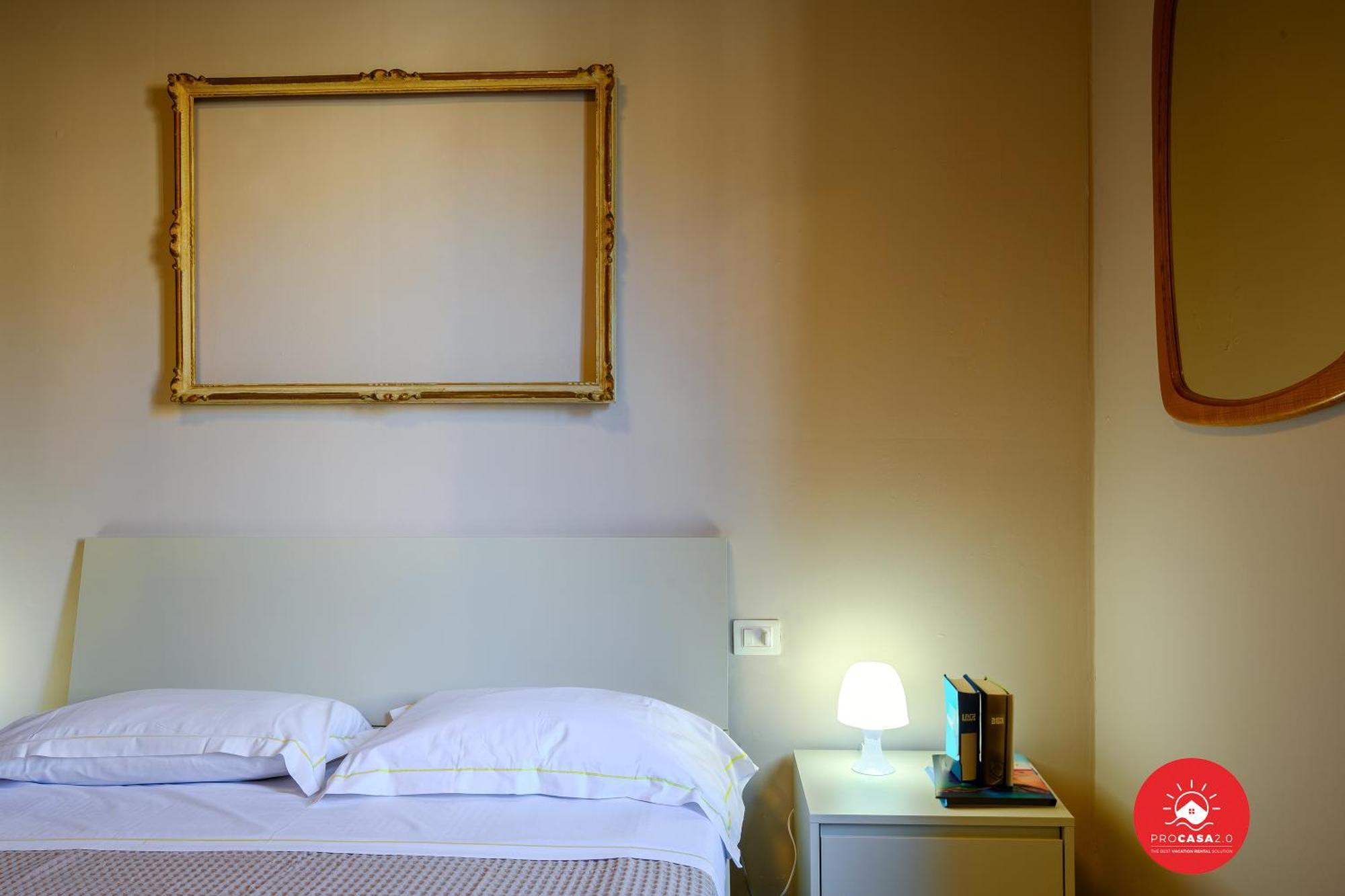 Apartment Beltza La Spezia