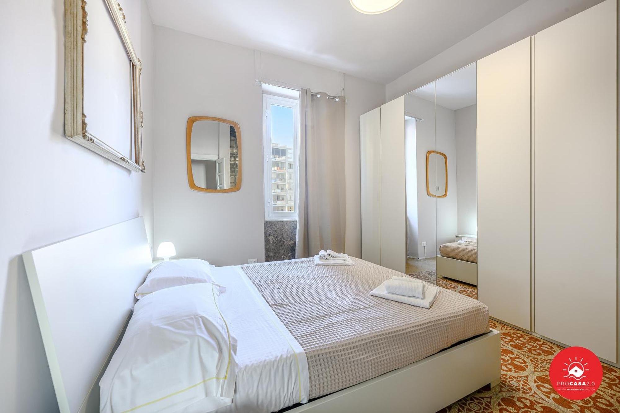 Beltza Apartment