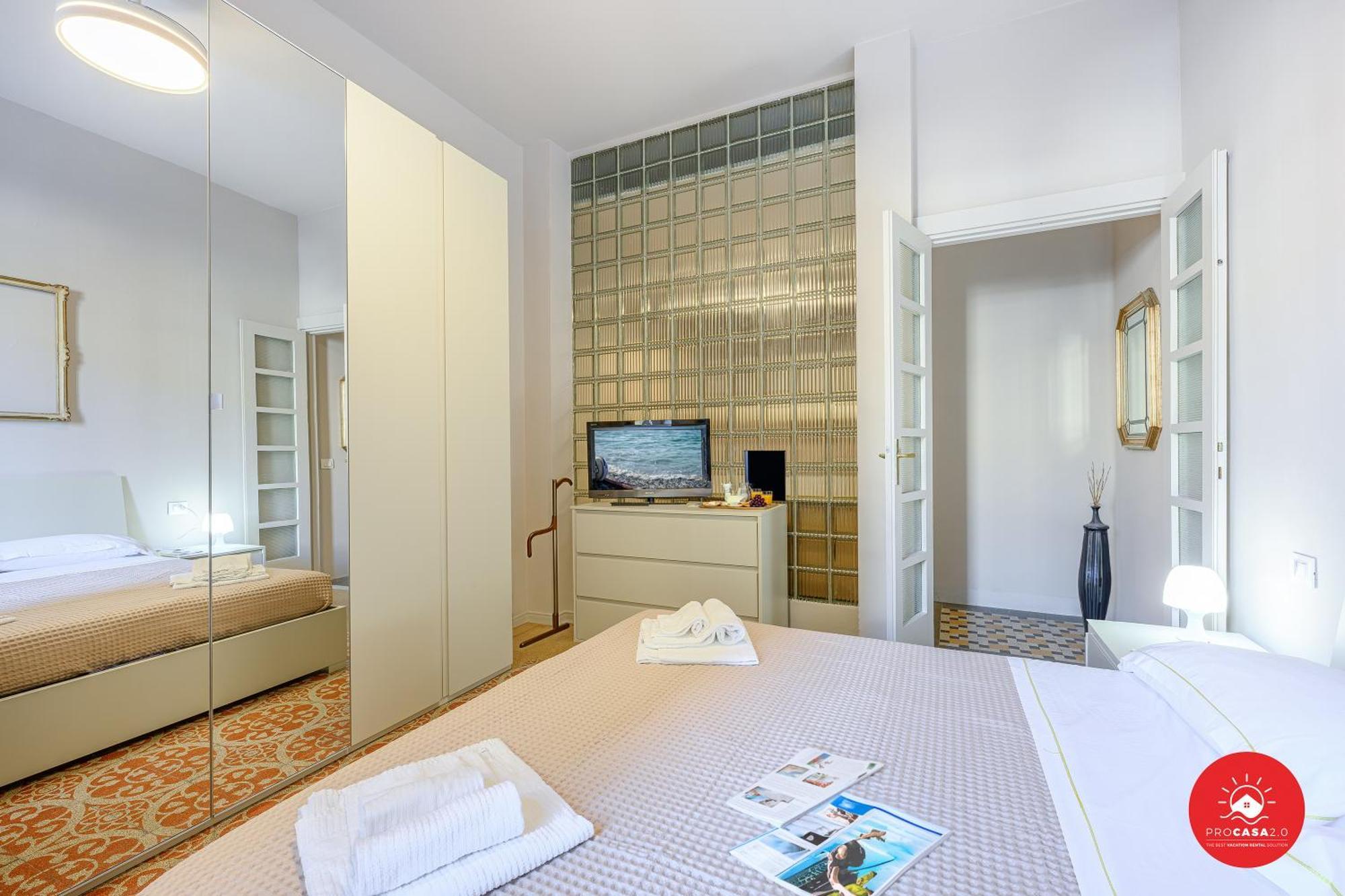 Apartment Beltza *